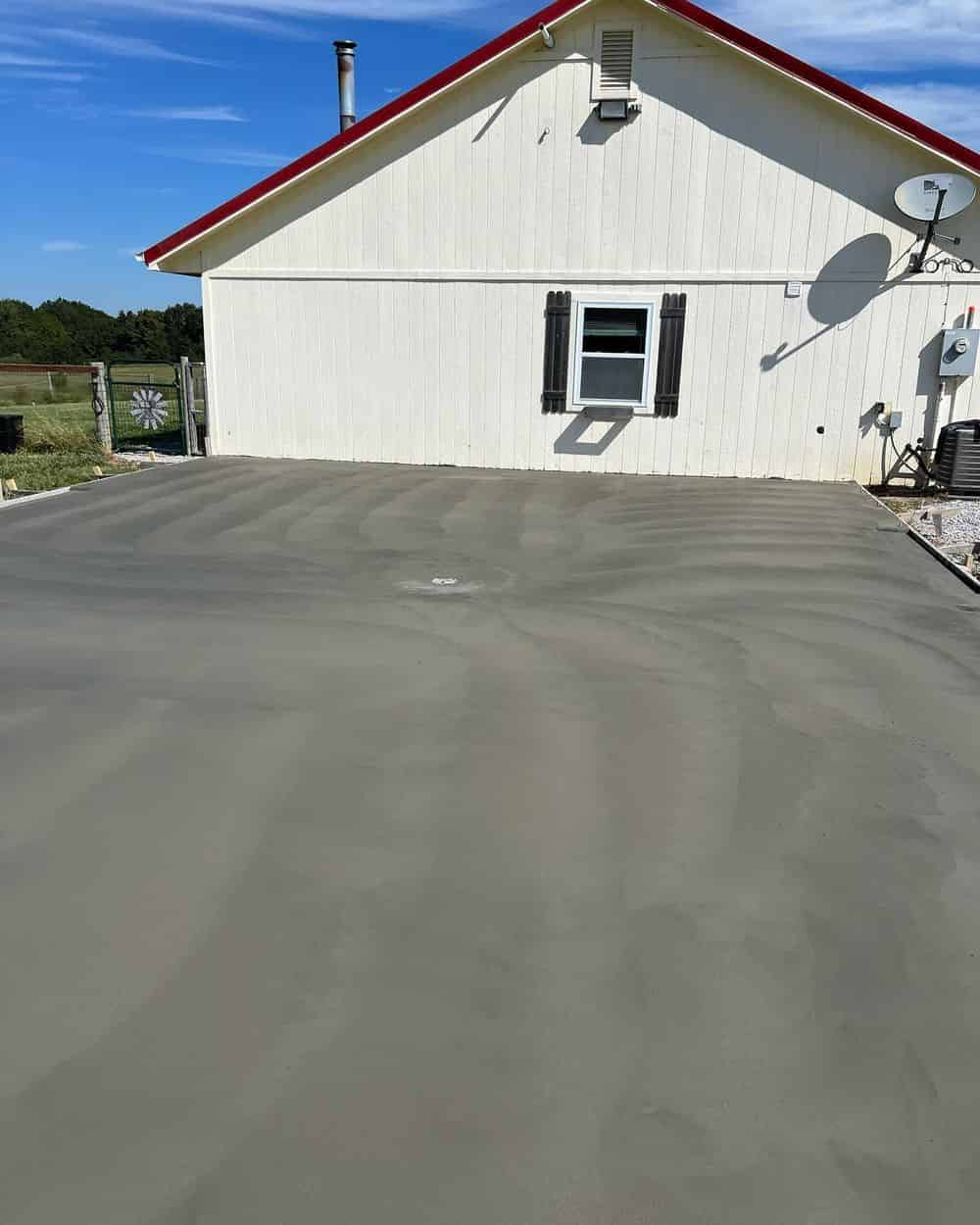 Polished Concrete image