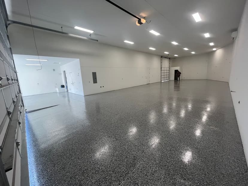 Cutting-Edge Epoxy Solutions's image