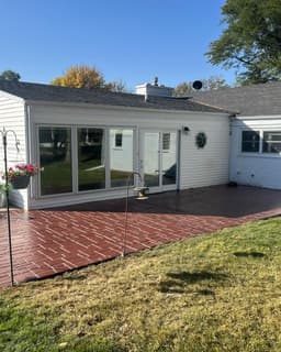 Excellence in Concrete Services's image
