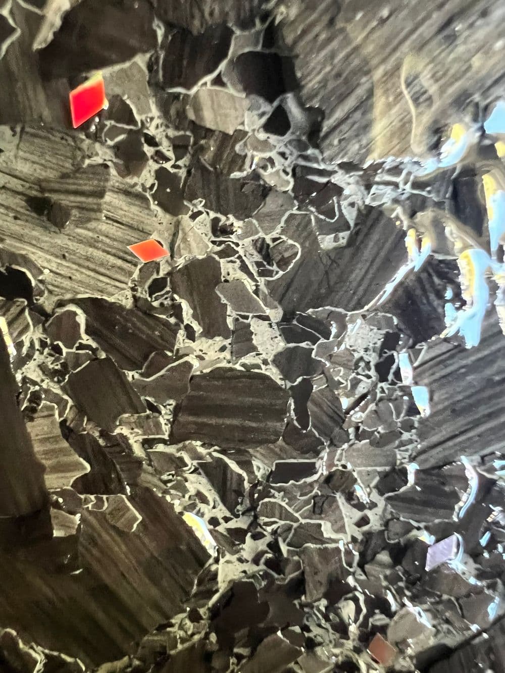 Residential Garage Floor Coating image