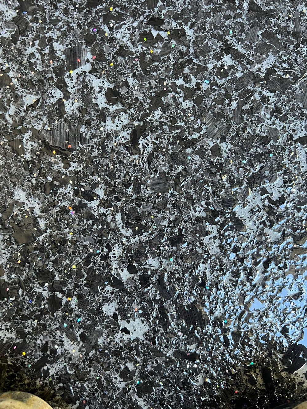 Gallery photos for Residential Garage Floor Coating: Image #1
