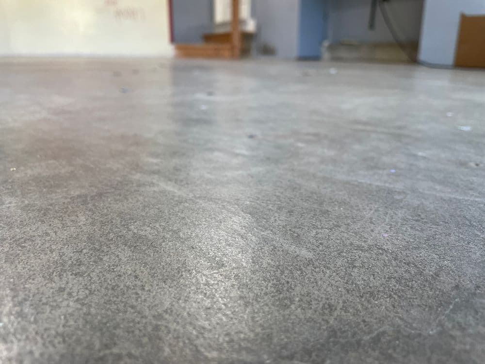 Gallery photos for Garage Floor Resurfacing: Image #3