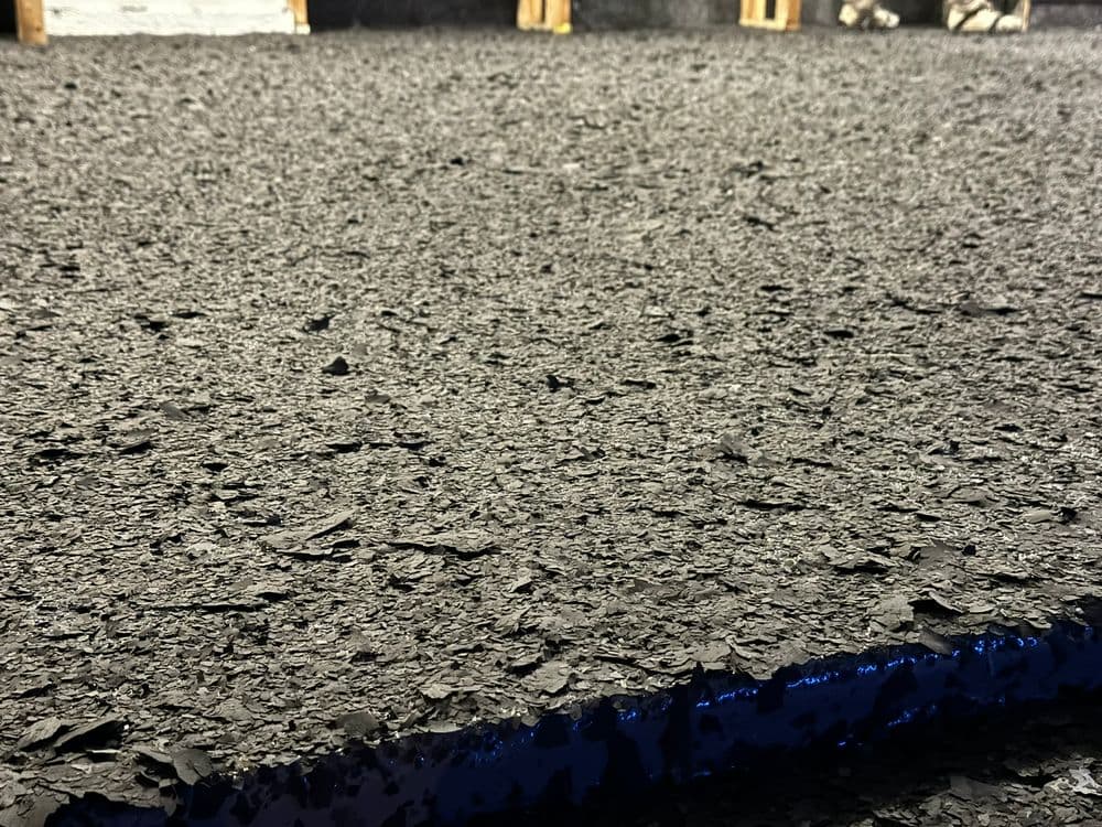 Gallery photos for Garage Floor Coating: Image #2