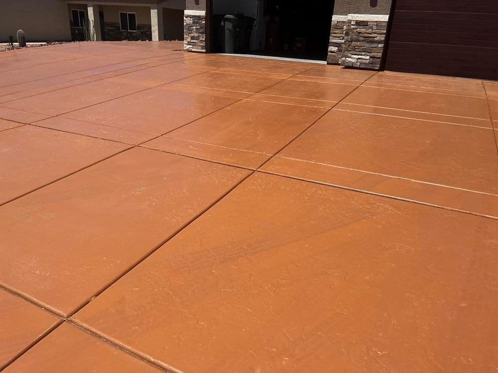 Gallery photos for Residential Driveway Resurfacing: Image #4