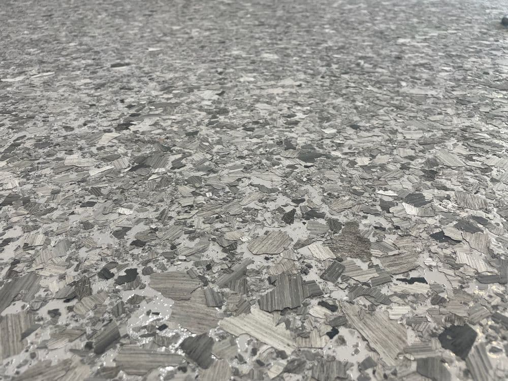Gallery photos for Garage Floor Epoxy Coating: Image #5