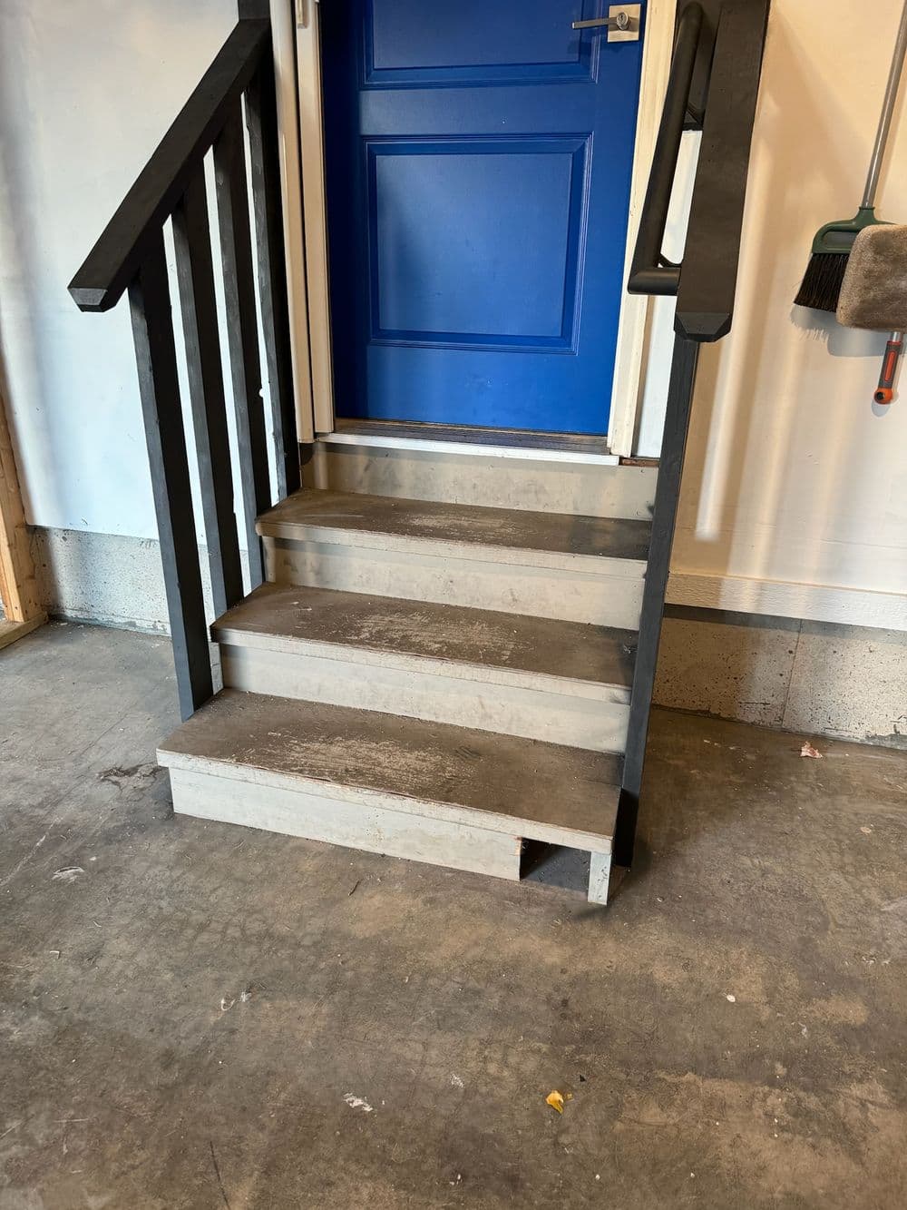 Gallery photos for Garage Floor Epoxy Coating: Image #7